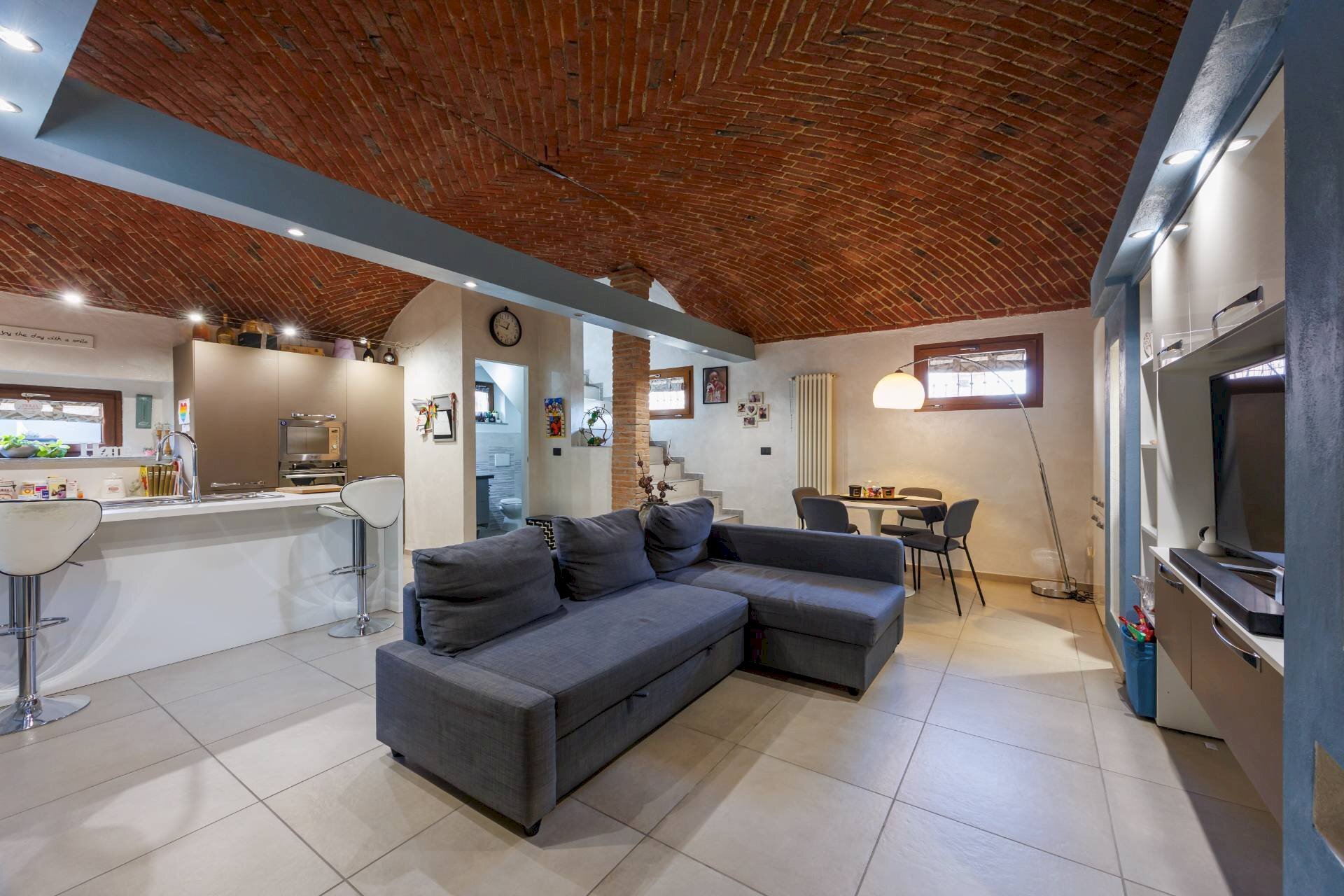 Foto 3 - Villa Via San Massimo, Villanova Canavese - foto 3