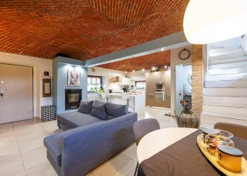 Foto 1 - Villa Via San Massimo, Villanova Canavese - foto 1