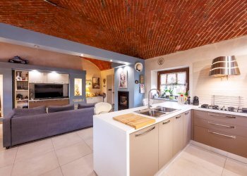 Foto 2 - Villa Via San Massimo, Villanova Canavese - foto 2