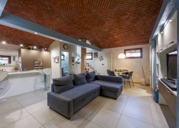 Foto 3 - Villa Via San Massimo, Villanova Canavese - foto 3