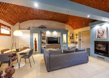 Foto 4 - Villa Via San Massimo, Villanova Canavese - foto 4