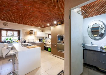 Foto 6 - Villa Via San Massimo, Villanova Canavese - foto 6