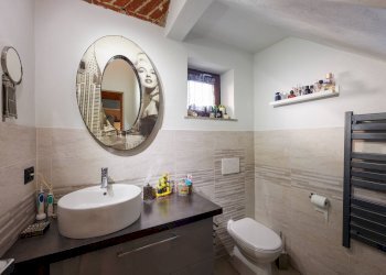 Foto 7 - Villa Via San Massimo, Villanova Canavese - foto 7