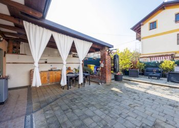 Foto 10 - Villa Via San Massimo, Villanova Canavese - foto 10