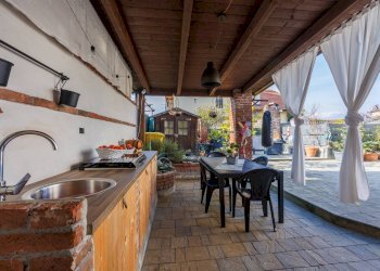 Foto 11 - Villa Via San Massimo, Villanova Canavese - foto 11