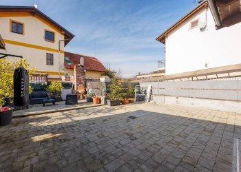 Foto 13 - Villa Via San Massimo, Villanova Canavese - foto 13