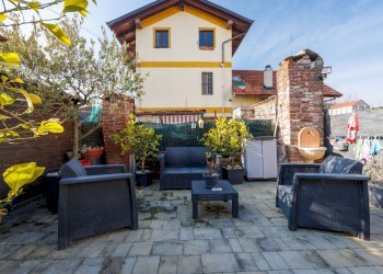 Foto 14 - Villa Via San Massimo, Villanova Canavese - foto 14