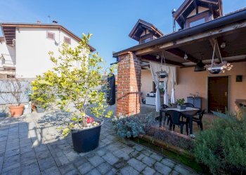 Foto 15 - Villa Via San Massimo, Villanova Canavese - foto 15