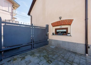 Foto 16 - Villa Via San Massimo, Villanova Canavese - foto 16