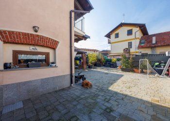 Foto 17 - Villa Via San Massimo, Villanova Canavese - foto 17