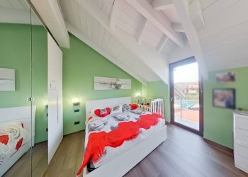 Foto 19 - Villa Via San Massimo, Villanova Canavese - foto 19