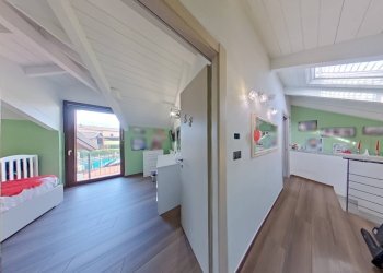 Foto 22 - Villa Via San Massimo, Villanova Canavese - foto 22