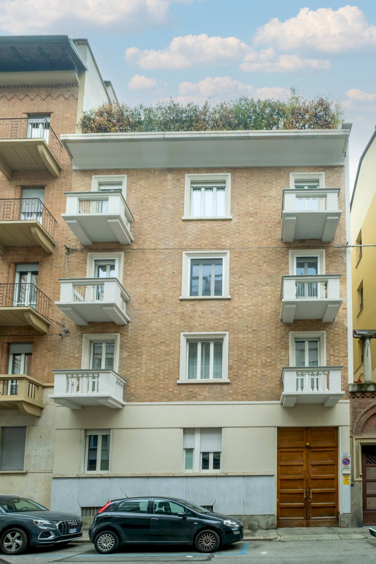 Foto 1 - Trilocale Via Stefano Clemente
 
28, Torino - foto 1