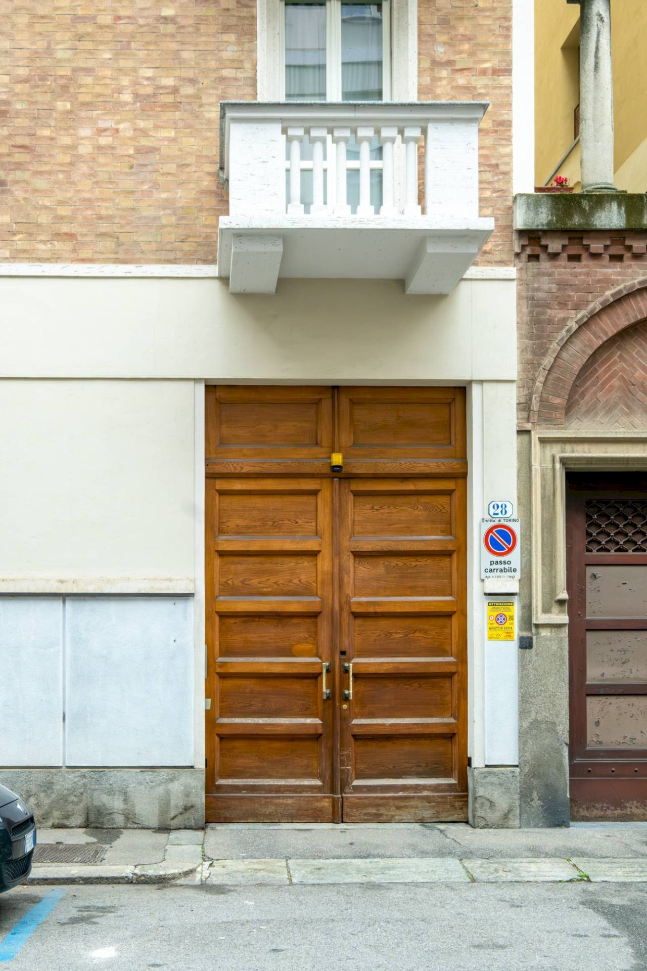 Foto 2 - Trilocale Via Stefano Clemente
 
28, Torino - foto 2