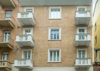 Foto 1 - Trilocale Via Stefano Clemente
 
28, Torino - foto 1