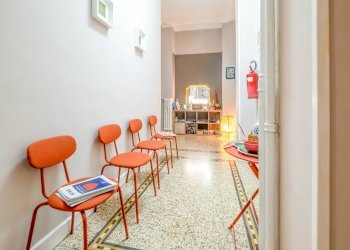 Foto 8 - Trilocale Via Stefano Clemente
 
28, Torino - foto 8