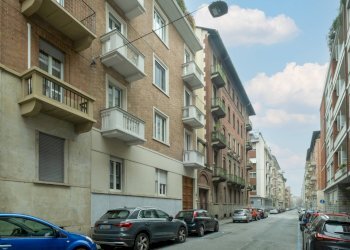 Foto 22 - Trilocale Via Stefano Clemente
 
28, Torino - foto 22