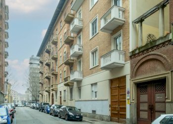 Foto 26 - Trilocale Via Stefano Clemente
 
28, Torino - foto 26