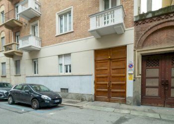 Foto 27 - Trilocale Via Stefano Clemente
 
28, Torino - foto 27