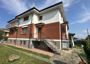 Foto 2 - Casa semi indipendente Via San Giovanni Bosco
 
2, Caselle Torinese - foto 2