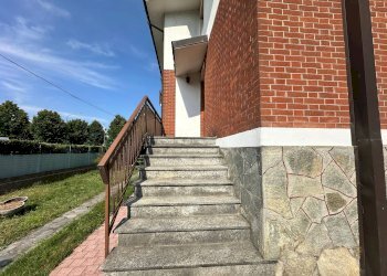 Foto 26 - Casa semi indipendente Via San Giovanni Bosco
 
2, Caselle Torinese - foto 26