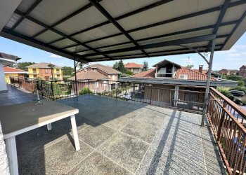 Foto 31 - Casa semi indipendente Via San Giovanni Bosco
 
2, Caselle Torinese - foto 31