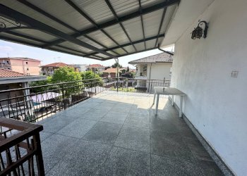 Foto 33 - Casa semi indipendente Via San Giovanni Bosco
 
2, Caselle Torinese - foto 33