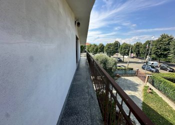 Foto 34 - Casa semi indipendente Via San Giovanni Bosco
 
2, Caselle Torinese - foto 34