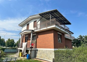 Foto 40 - Casa semi indipendente Via San Giovanni Bosco
 
2, Caselle Torinese - foto 40