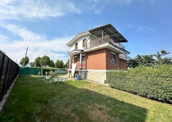 Foto 41 - Casa semi indipendente Via San Giovanni Bosco
 
2, Caselle Torinese - foto 41