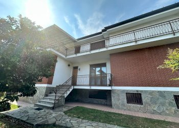 Foto 42 - Casa semi indipendente Via San Giovanni Bosco
 
2, Caselle Torinese - foto 42