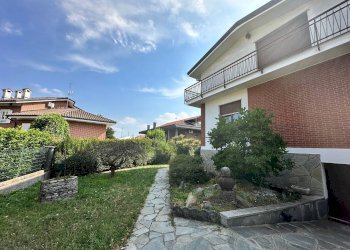 Foto 45 - Casa semi indipendente Via San Giovanni Bosco
 
2, Caselle Torinese - foto 45