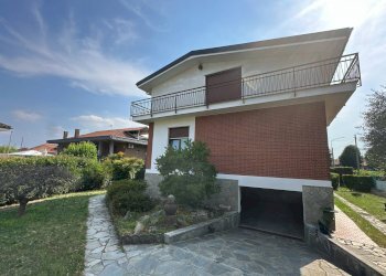 Foto 46 - Casa semi indipendente Via San Giovanni Bosco
 
2, Caselle Torinese - foto 46