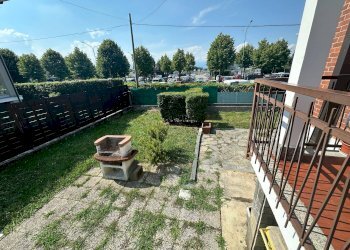 Foto 48 - Casa semi indipendente Via San Giovanni Bosco
 
2, Caselle Torinese - foto 48