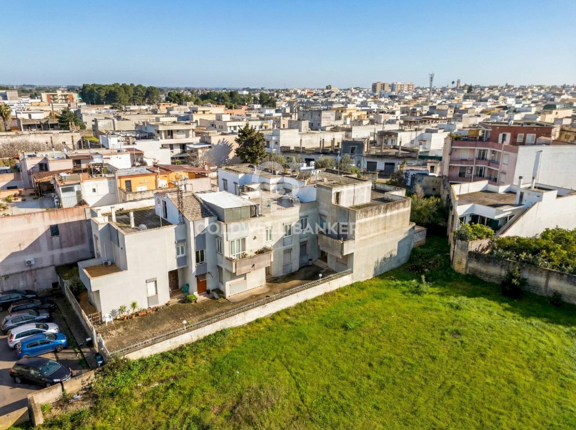 Foto 1 - Casa semi indipendente Via Livorno
 
14, Galatina - foto 1