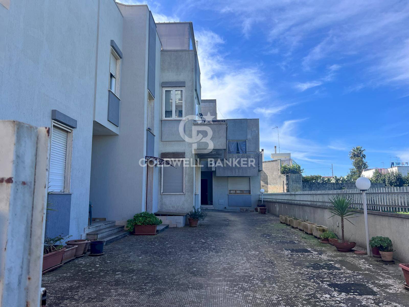 Foto 3 - Casa semi indipendente Via Livorno
 
14, Galatina - foto 3