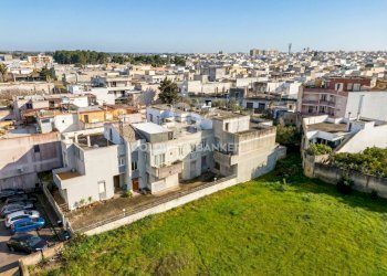 Foto 1 - Casa semi indipendente Via Livorno
 
14, Galatina - foto 1