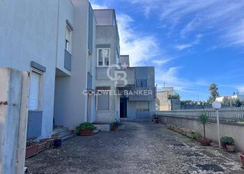 Foto 3 - Casa semi indipendente Via Livorno
 
14, Galatina - foto 3