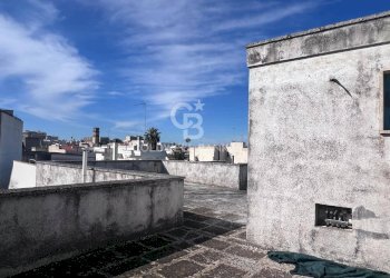 Foto 24 - Casa semi indipendente Via Livorno
 
14, Galatina - foto 24