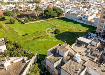 Foto 26 - Casa semi indipendente Via Livorno
 
14, Galatina - foto 26