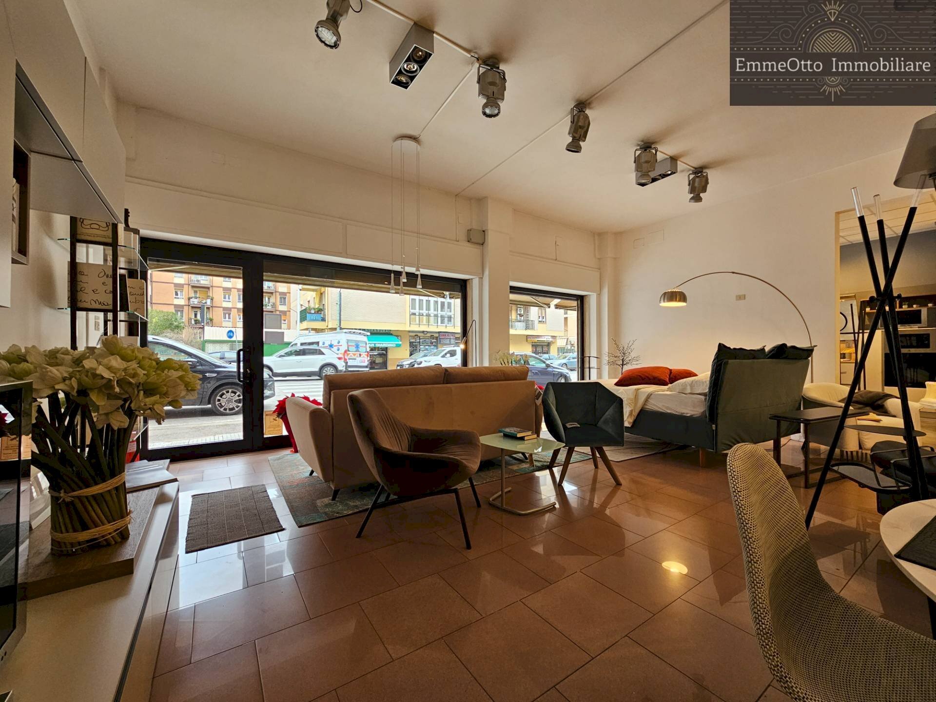 Foto 1 - Locale Commerciale Via Campania, Cagliari - foto 1