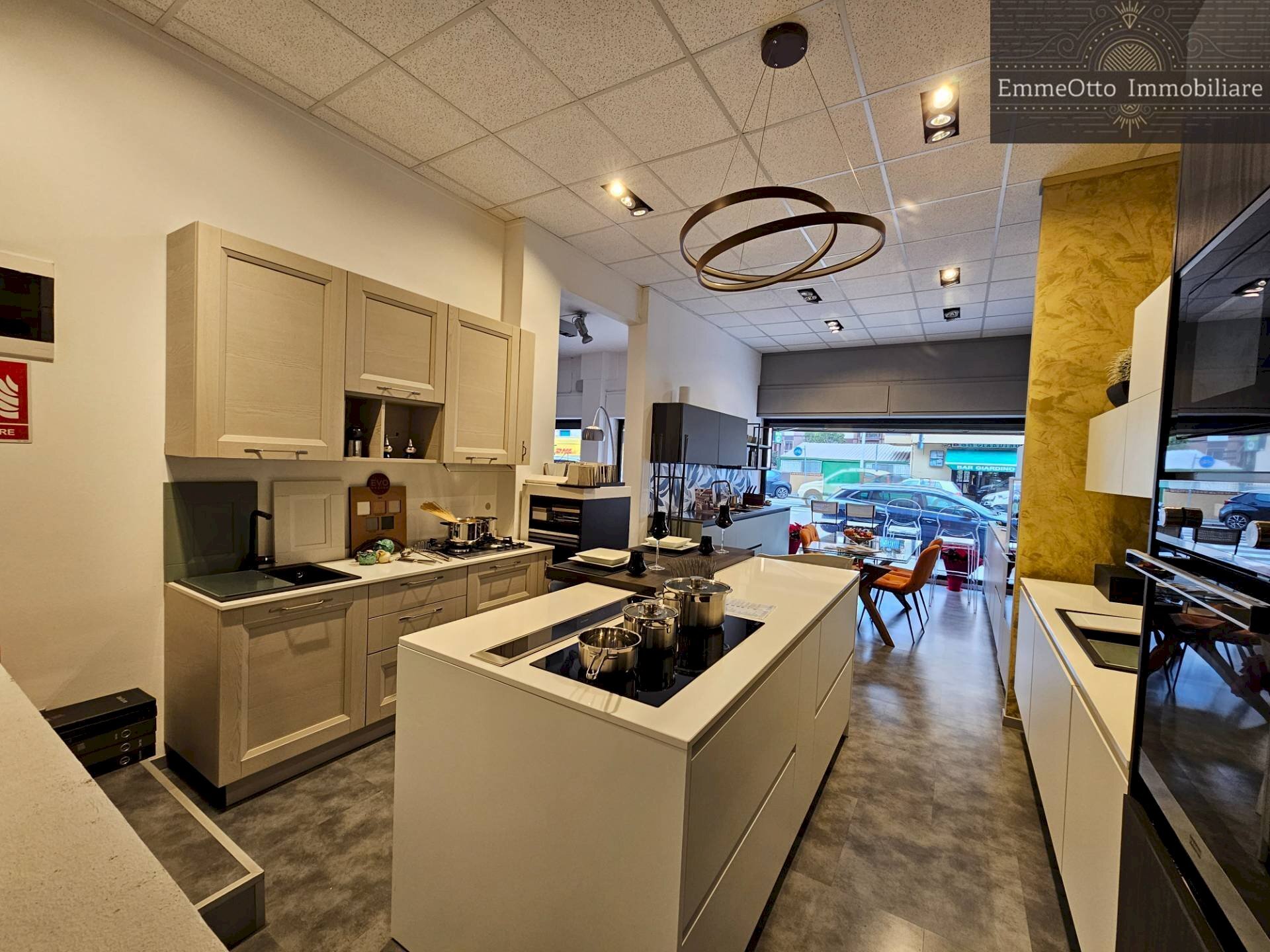 Foto 2 - Locale Commerciale Via Campania, Cagliari - foto 2