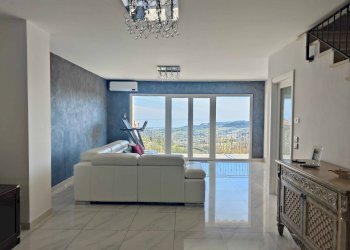 Foto 1 - Villa a Schiera via delle Tamerici, Acquaviva Picena - foto 1