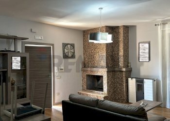 Soggiorno - Casa semi indipendente Via Centimolo
 
snc, Pietravairano - foto 10