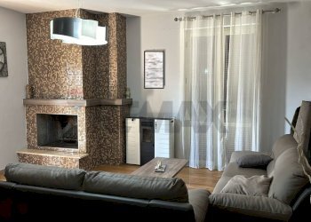 Soggiorno - Casa semi indipendente Via Centimolo
 
snc, Pietravairano - foto 11