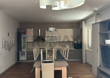 Cucina - Casa semi indipendente Via Centimolo
 
snc, Pietravairano - foto 13