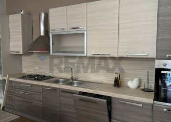 Cucina - Casa semi indipendente Via Centimolo
 
snc, Pietravairano - foto 15