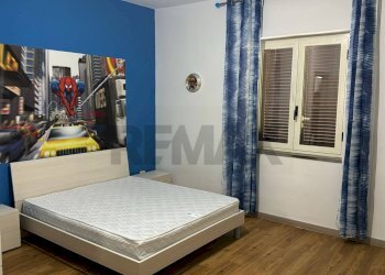 Camera / camera da letto - Casa semi indipendente Via Centimolo
 
snc, Pietravairano - foto 17