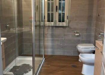 Bagno - Casa semi indipendente Via Centimolo
 
snc, Pietravairano - foto 23