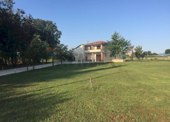 Giardino - Casa semi indipendente Via Centimolo
 
snc, Pietravairano - foto 25